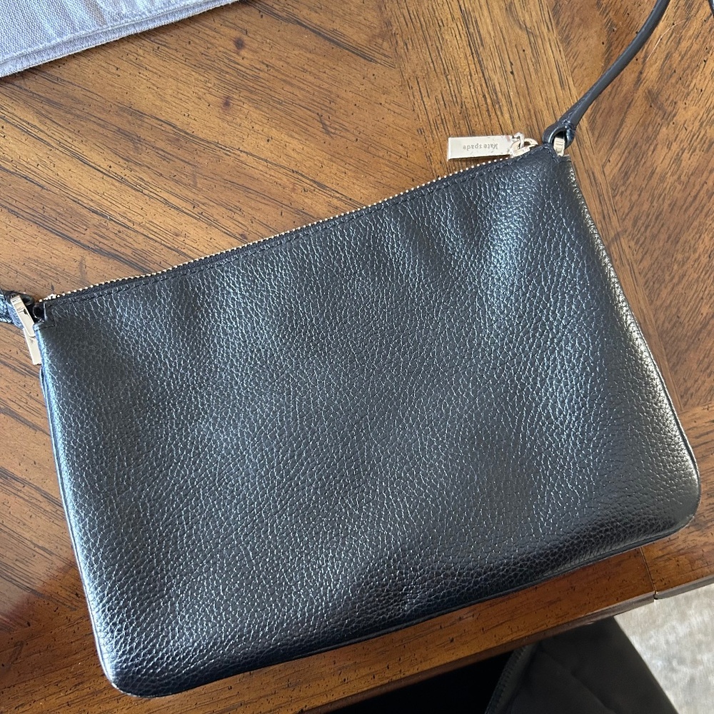 Kate Spade Wallet & Crossbody Bundle - Picture 5 of 6